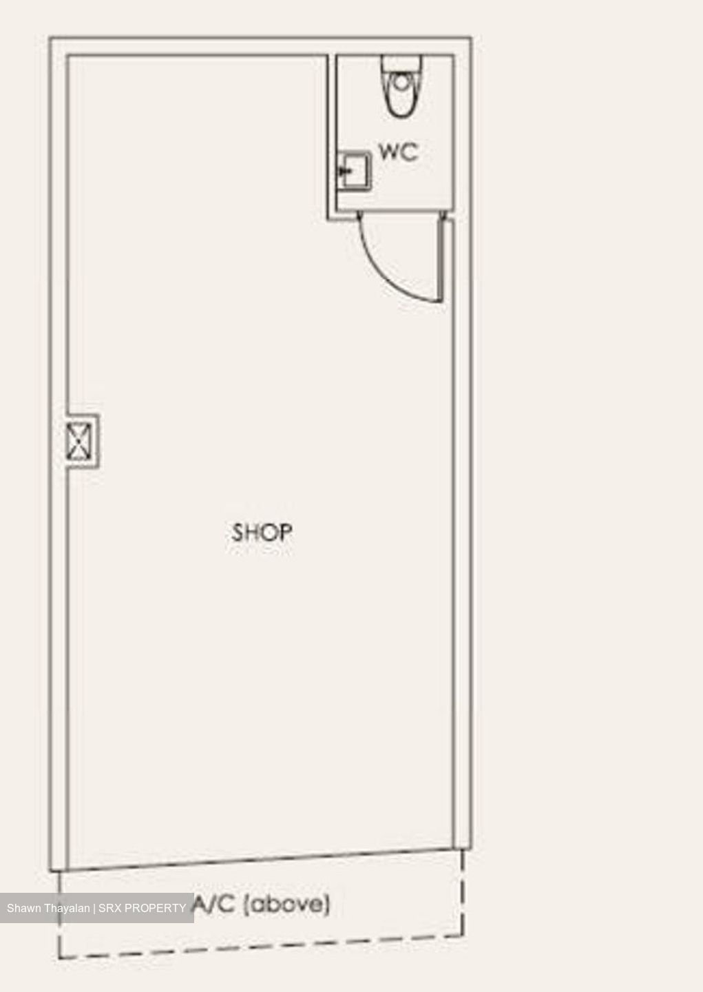 Vibes @ Kovan (D19), Shop House #455383901